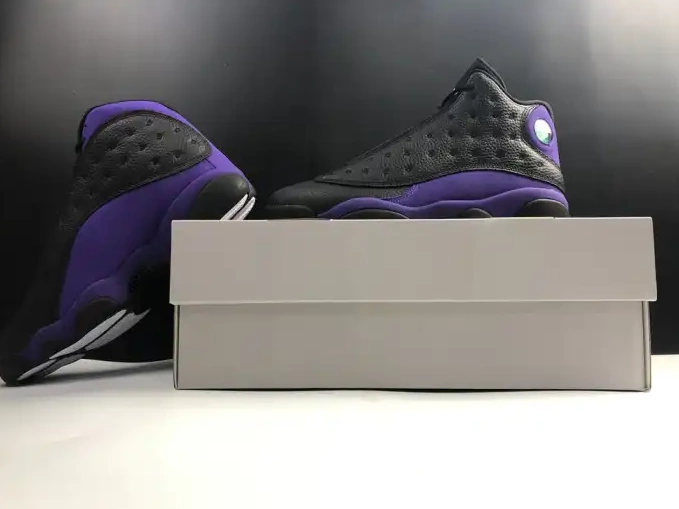 Official Maikesneakers DJ5982-015 Jordan Air 13 Court Purple 0620